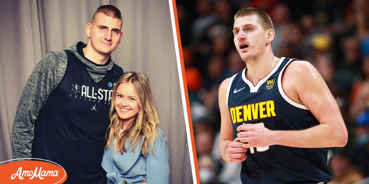 Nikola Jokic's Wife Has Been by His Side since Childhood – More about ...