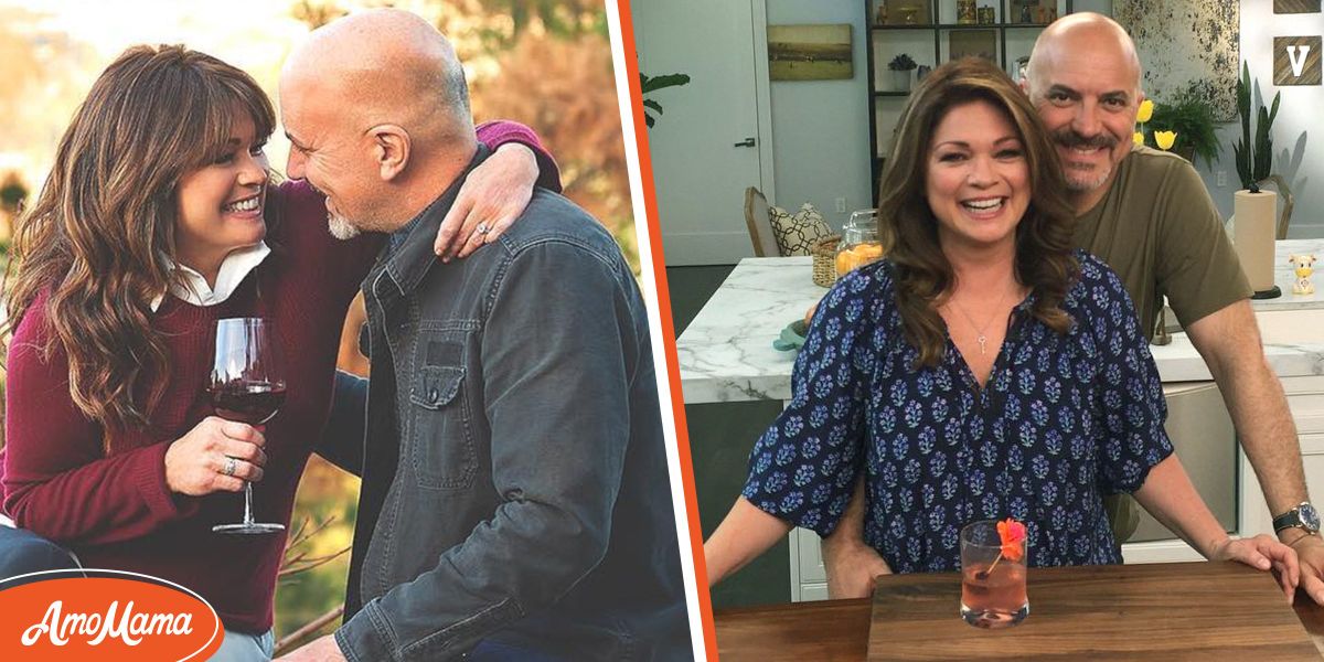 Valerie Bertinelli Filed for Divorce from Husband of 10 Years Even Though  He 'Loved Her No Matter What'