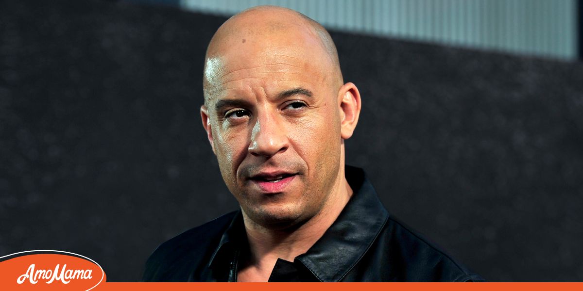 Vin Diesel Defended His 'Dad Bod,' Facing Criticism of His Appearance ...