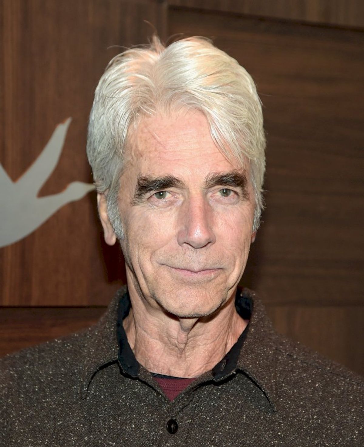 Sam Elliott