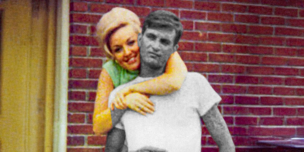 Dolly Parton Pays a Touching Tribute to Her Late Husband with a Special