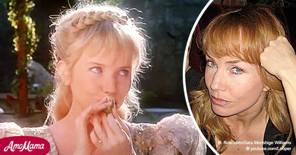 Rebecca De Mornay's Life after She Disappeared from the Public Eye