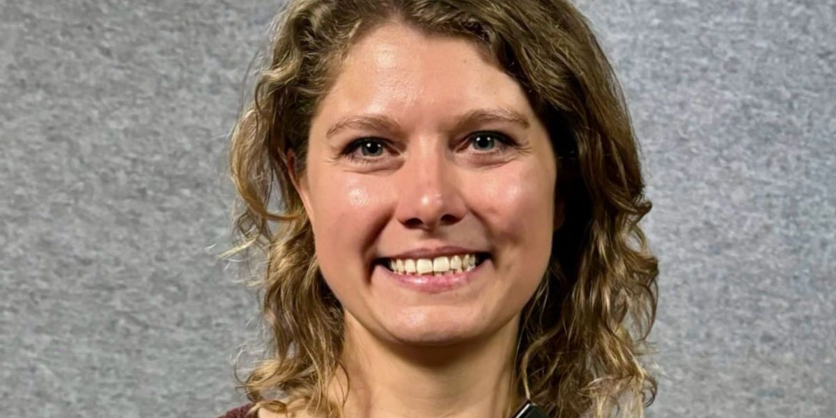 She Gets Up to 500 Mosquito Bites in a Day, and It's Part of the Job