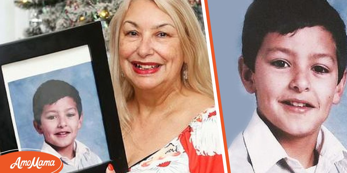 Mom Thought Her Son Had Died — 12 Years Later, Gets a 'Miracle' Call