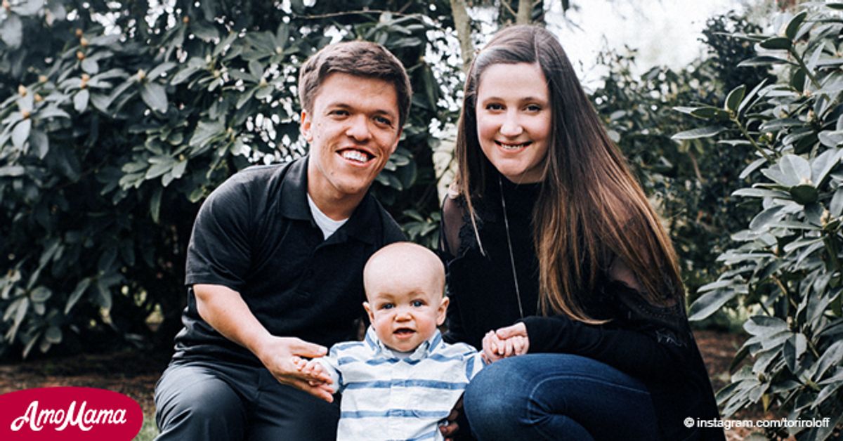 Zach and Tori Roloff Share Their Family Plans(01)