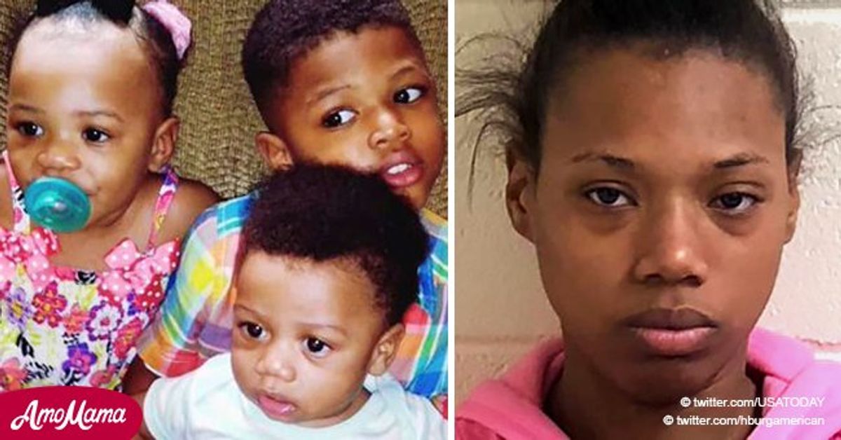2 Children Locked in a Car Drown When Suv Rolls into a Creek after Mom ...