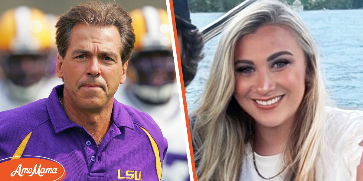 Kristen Saban Is Nick Saban's Only Daughter and on His Foundation's