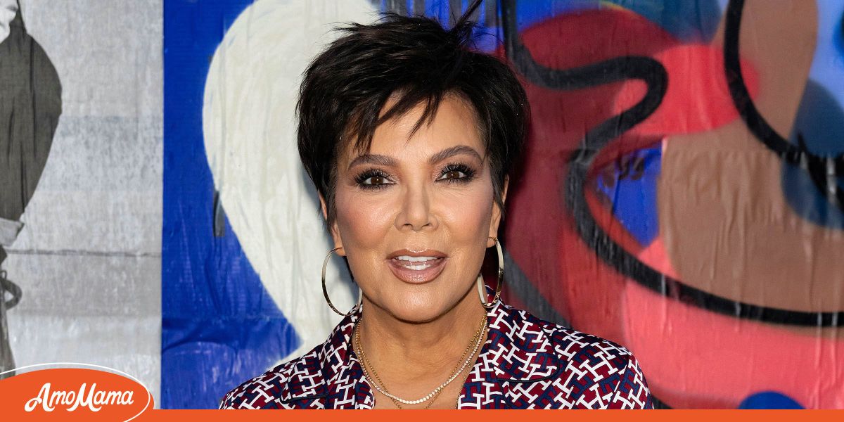 Robert Houghton and Kris Jenner: Unveiling the Fast Facts Behind a Media Powerhouse