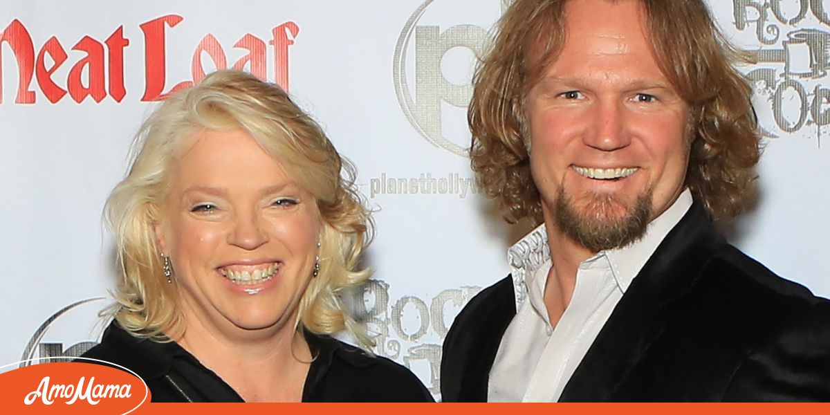 'Sister Wives' Janelle Brown, 54, Disclosed Skin Cancer Scare a Day ...