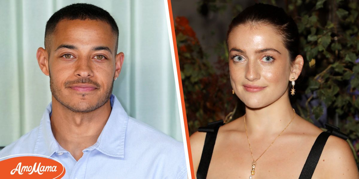 Daryl McCormack Had One Confirmed Girlfriend Who Is an Actress