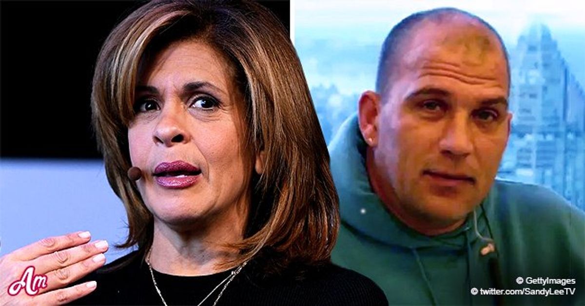 'Today' Anchors Remember Late Crew Member Dave Anderkavich on Air