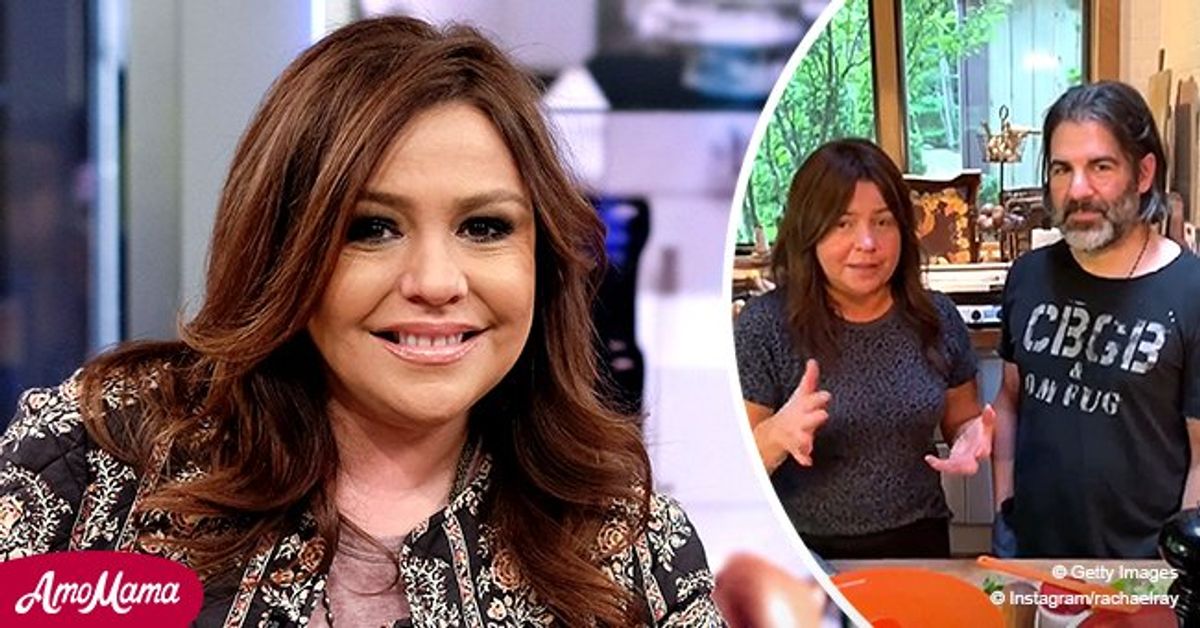 John M Cusimano Is Rachael Ray's Lawyer Husband — What Is Known about Him