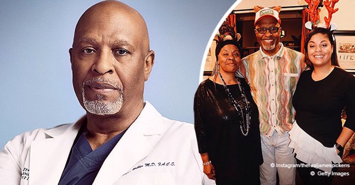 James Pickens Jr.'s Wife: Everything To Know About Gina Taylor