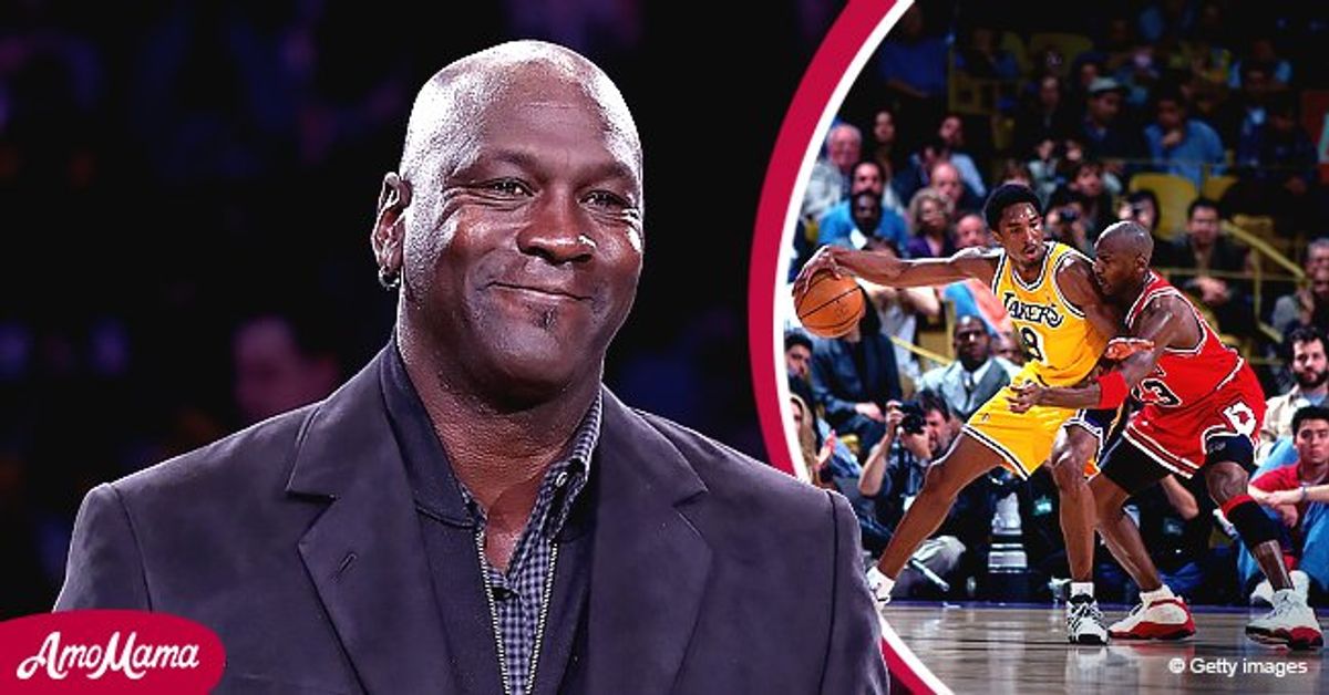 Michael Jordan's Documentary 'Last Dance' Uncovers Untold Story of the ...