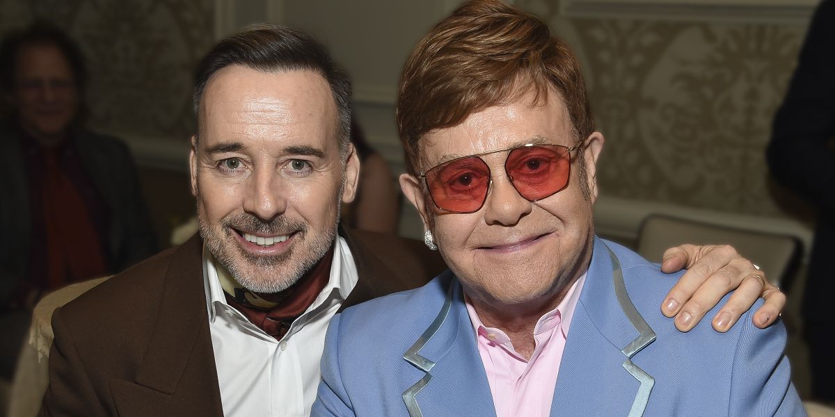 Elton John's Two Sons Make a Rare Appearance at His 2025 Oscars Viewing(02)