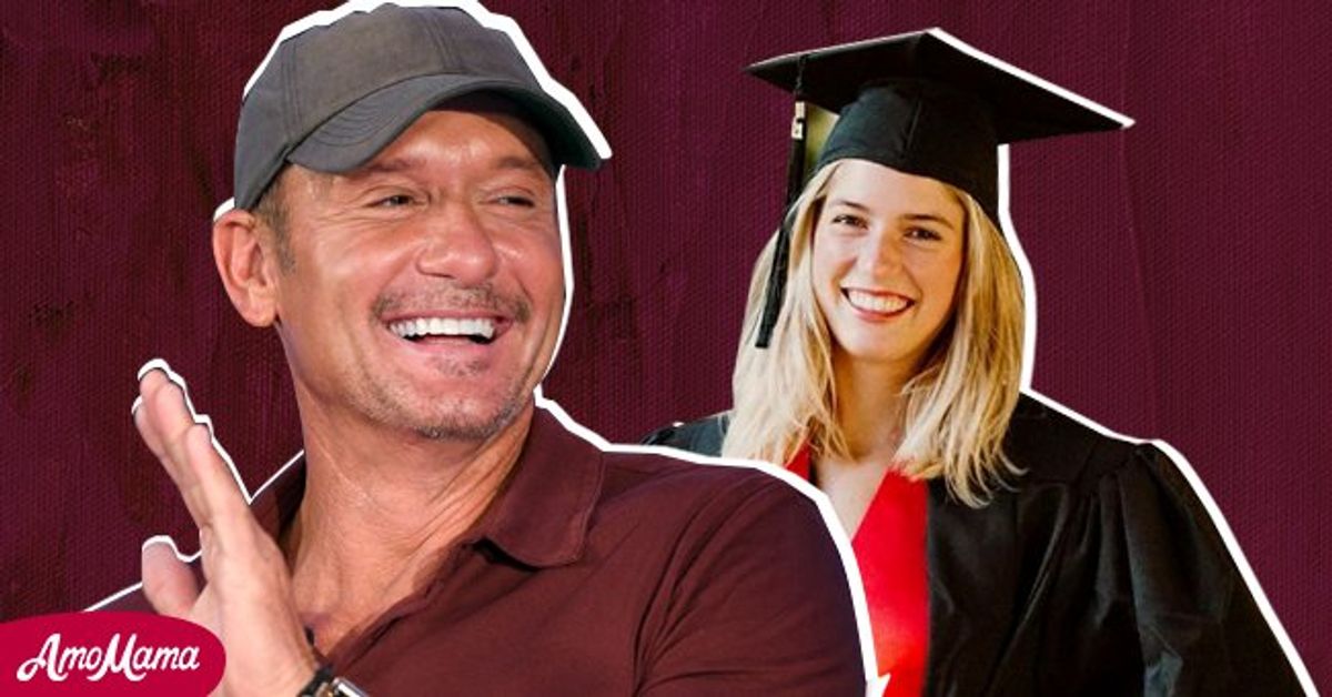 Tim McGraw Is 'Incredibly Proud' of Daughter Maggie as He Celebrates