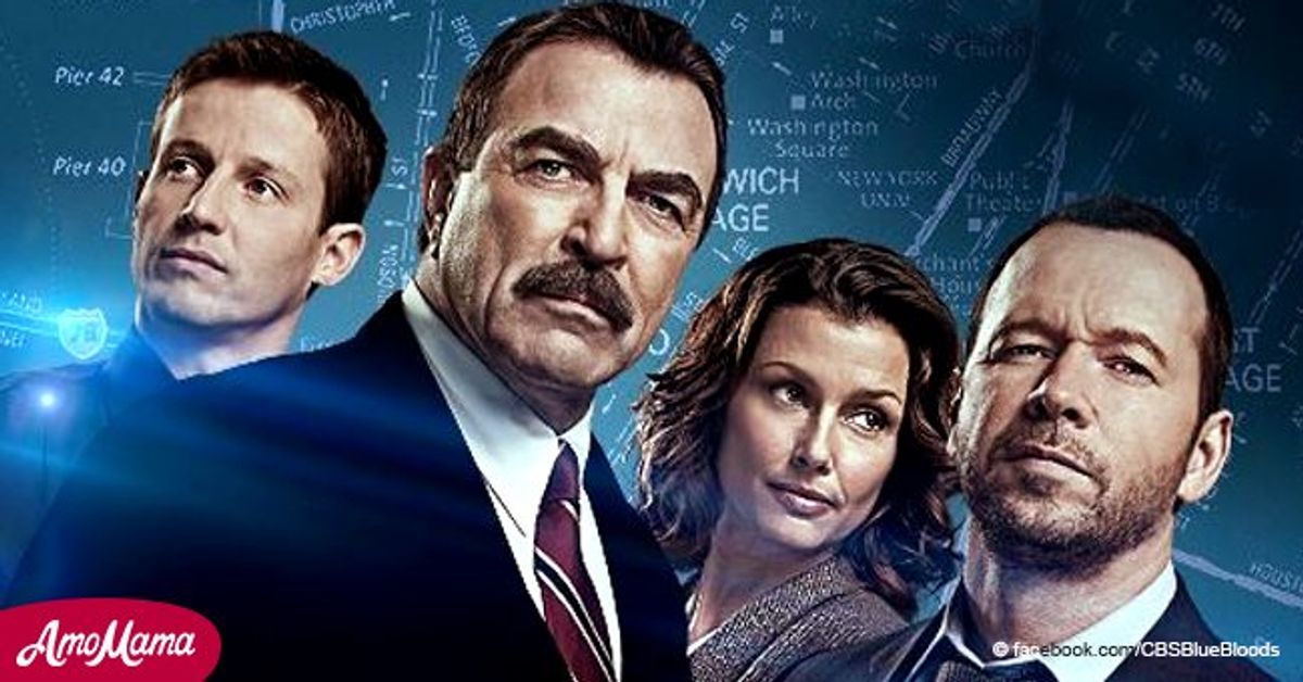 CBS Confirms Beloved Series 'Blue Bloods' Has Officially Been Renewed