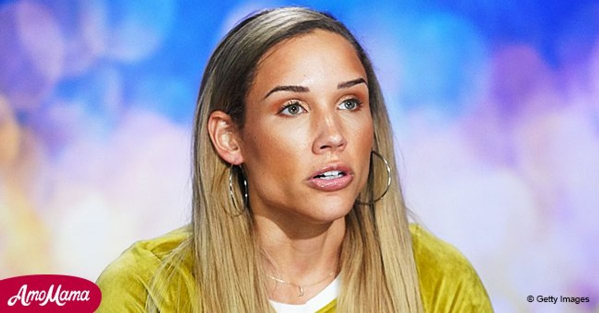 Olympian Lolo Jones Alleges MTV Forced Her to Quit 'The Challenge