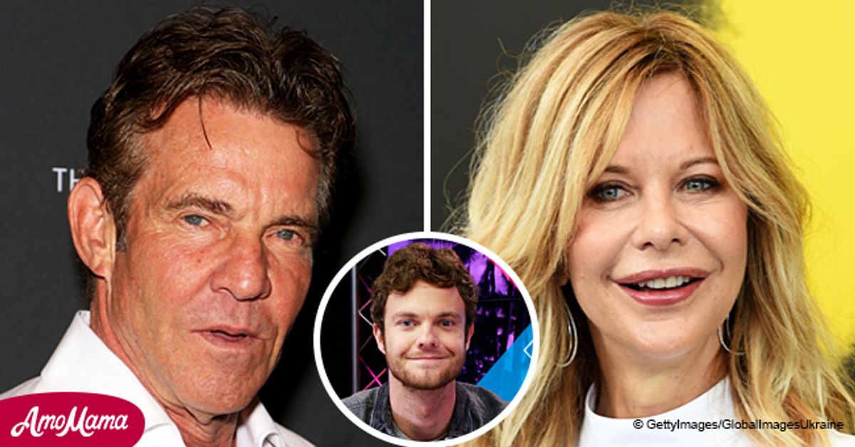 Dennis Quaid and Meg Ryan’s Son Jack Is All Grown up and Following in ...