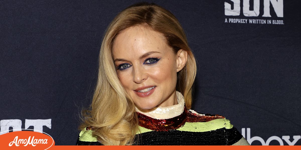 Does Heather Graham Have a Husband? The Actress Used to Date Heath