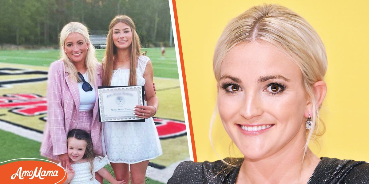 Facts About Maddie Briann Aldridge Jamie Lynn Spears Daughter Who Survived Atv Ride That Ended