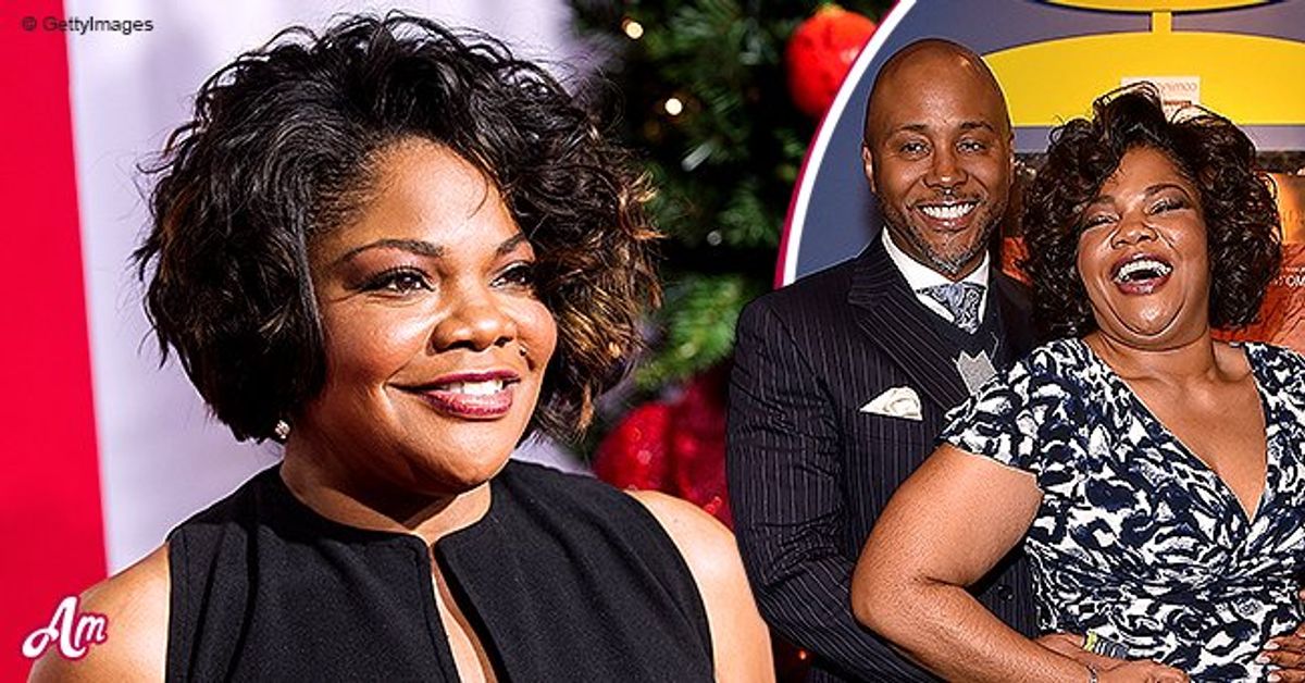 Mo'Nique on Making Her Open Marriage with Sidney Hicks Work: ‘It Was My ...