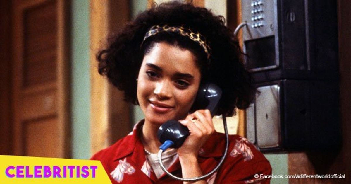 Here is why Lisa Bonet left 'A Different World'