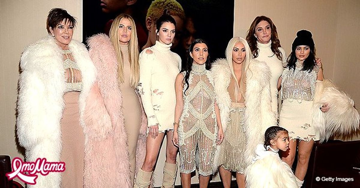 Caitlyn Jenner Gushes about Living a Good Life Thanks to Her Kids and