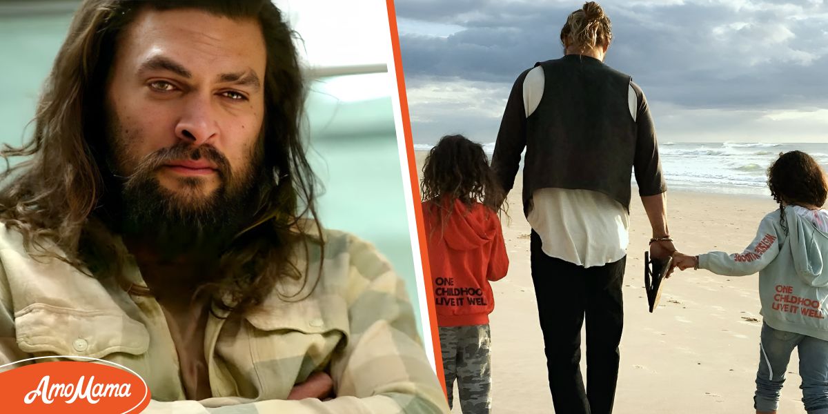 Jason Momoa's Family Once Starved As The Actor Struggled To Pay Bills ...