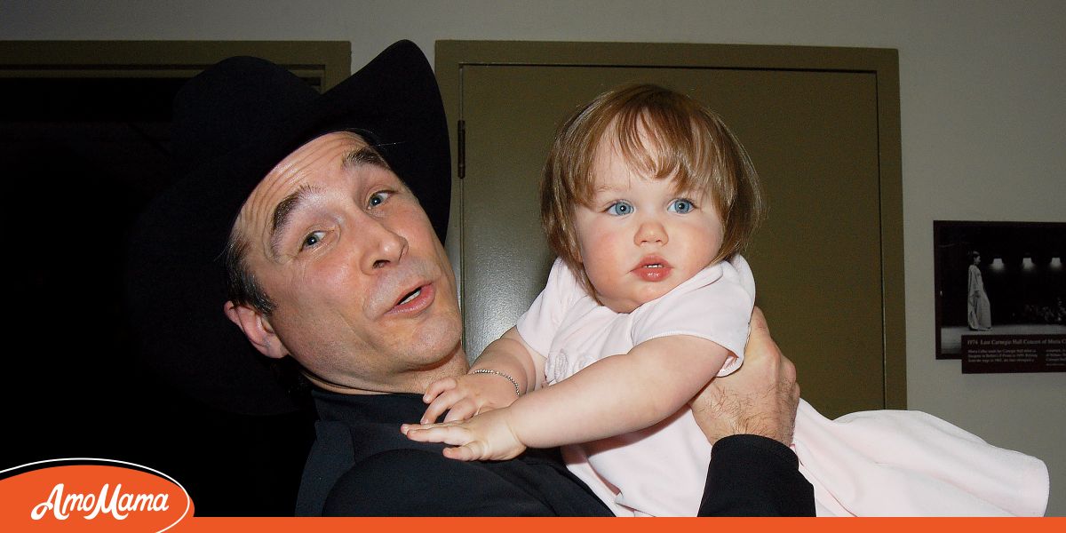 Clint Black's Daughter Lily Pearl Black Is an Only Child Making a Name ...