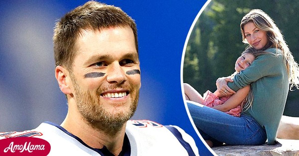 Here's Tom Brady's Moving Tribute to Wife Gisele Bündchen on Her 41st ...