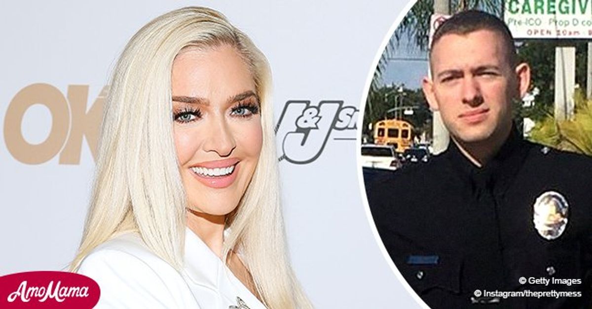 Tommy Zizzo Is the Only Son Erika Jayne Shares with Exhusband — Meet