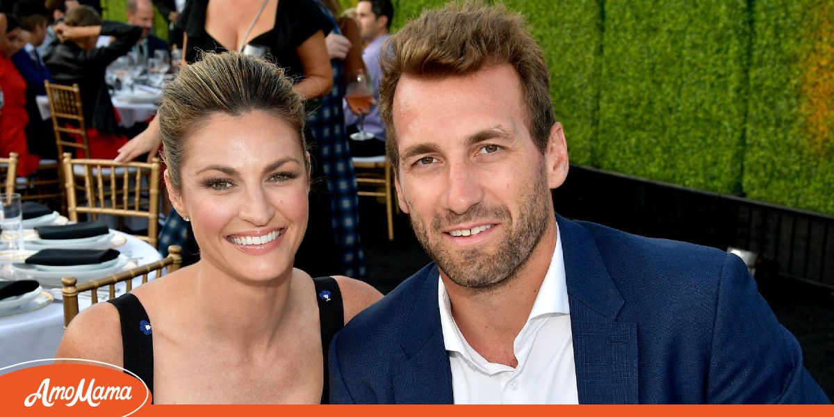 Erin Andrews’ Husband Jarret Stoll Is a Former NHL Player: Facts about ...