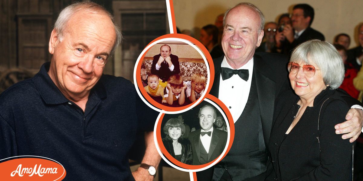 Tim Conway & Wife of 35 Years Were a Match Made in Heaven — Charlene ...