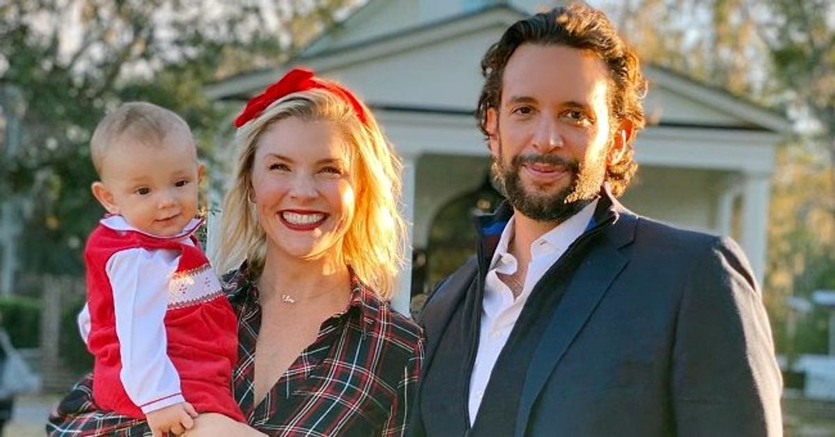 Amanda Kloots Says Son Elvis Embodied the Spirit of Late Dad Nick