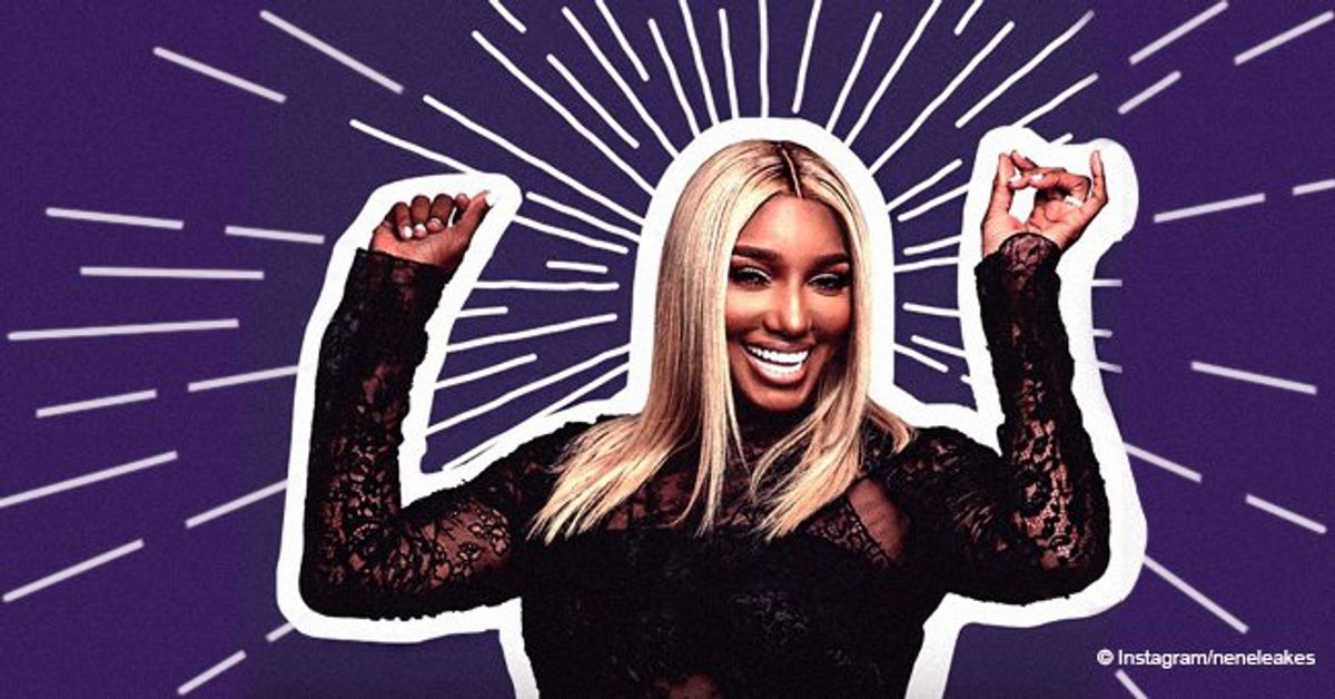 NeNe Leakes Appears to Shade Her CoStars as She Calls Her Return to