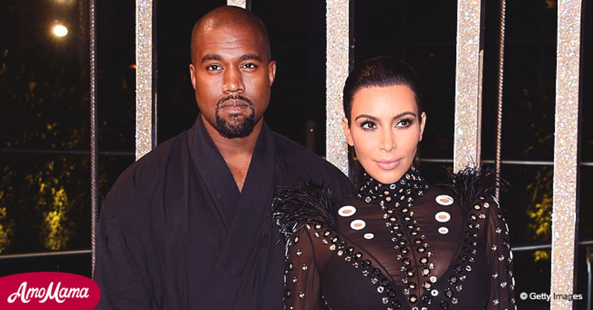 Kanye West Celebrates KUWTK Star Kim Kardashian's 39th Birthday by
