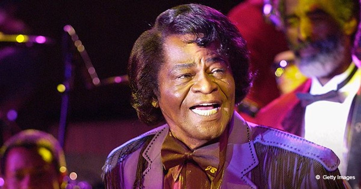 Supreme Court Unanimously Rules James Brown's Last Partner Was Not His ...