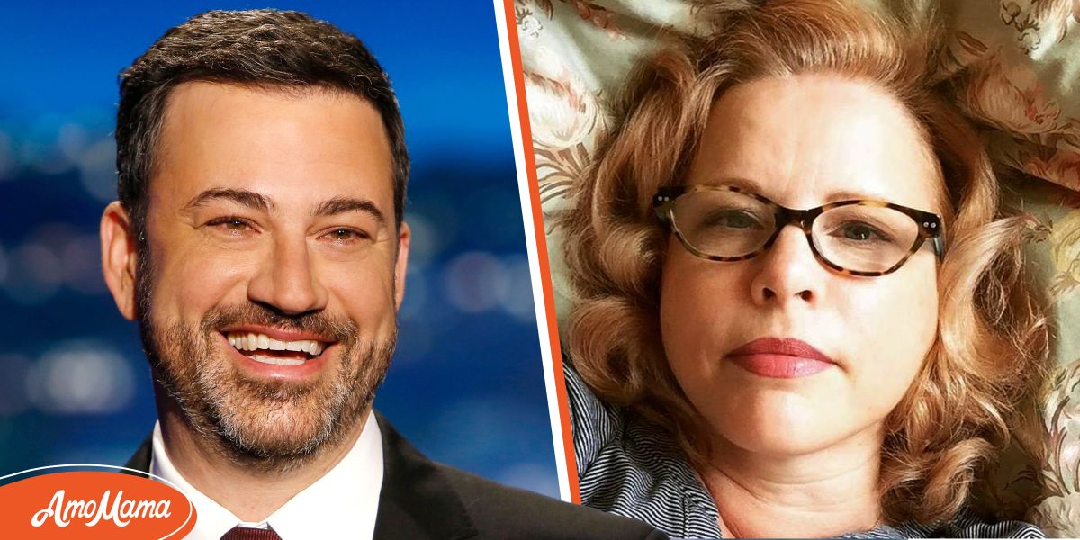 Gina Kimmel Is a Costume Designer & Jimmy Kimmel’s Ex-wife