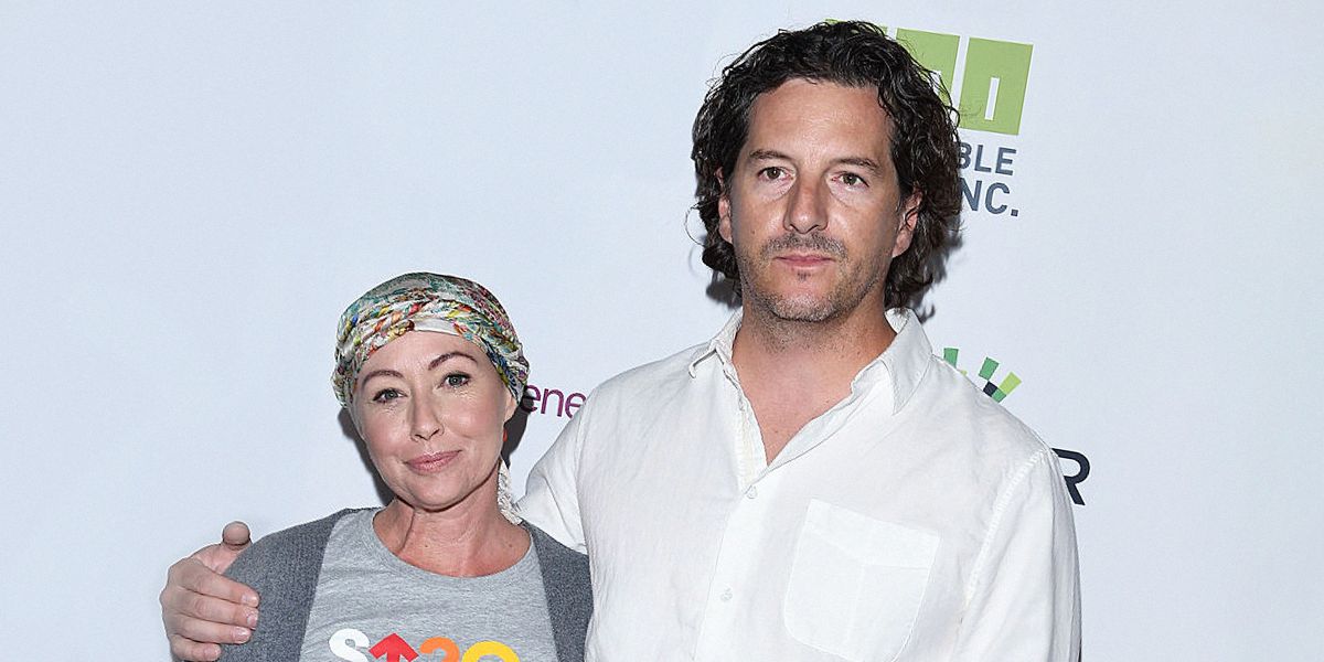 Shannen Doherty's Friend Accused Her Husband Kurt Iswarienko of Lacking ...