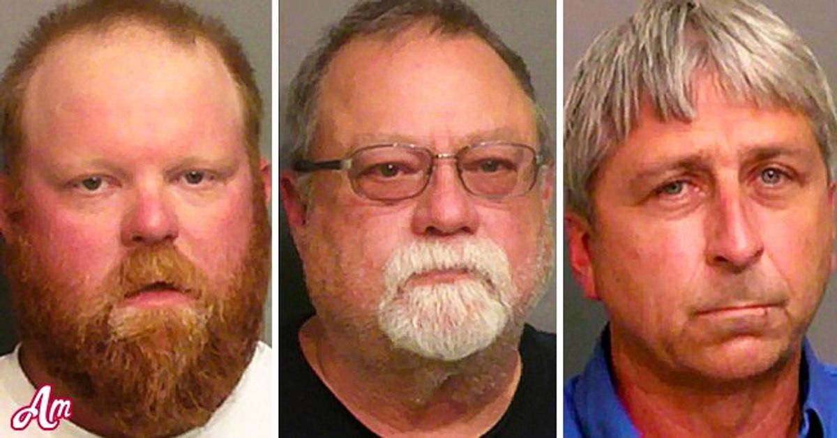 3 Georgia Men Accused of Murdering Ahmaud Arbery Plead Not Guilty to ...