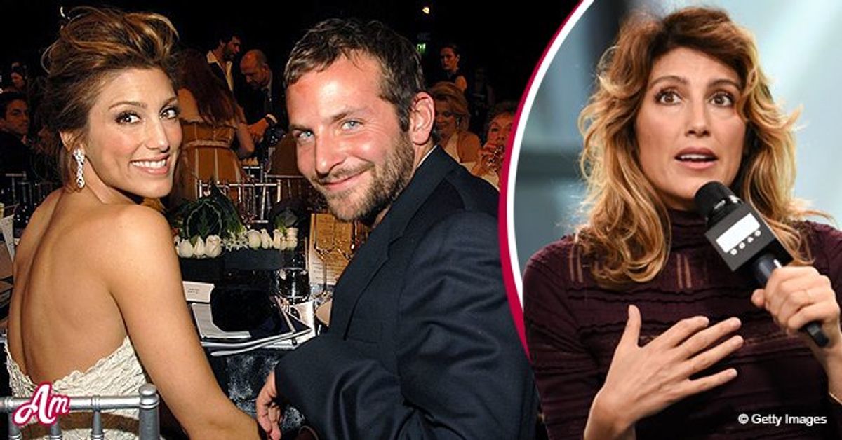 Jennifer Esposito and Bradley Cooper Divorced after 4 Months — Recap of