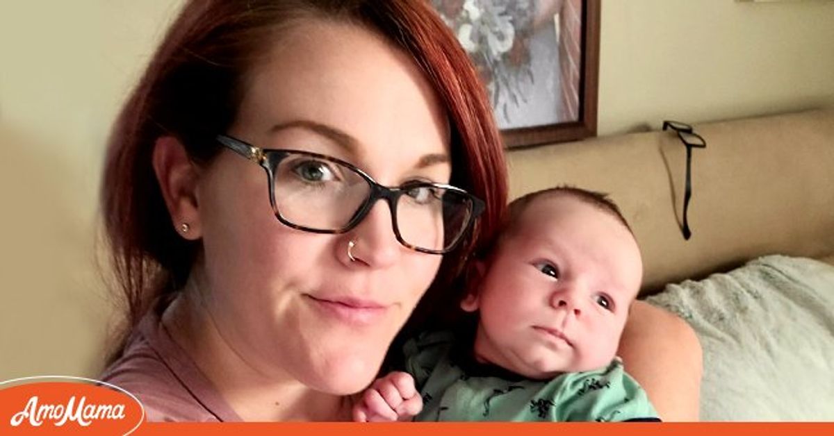 Women From Across The Us Donate Breast Milk For A 5 Month Old Baby Whose Mom Died Of Covid