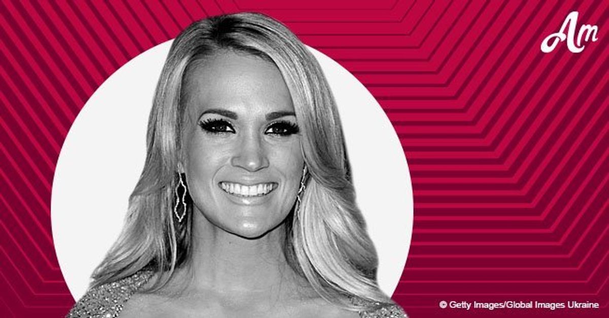 Carrie Underwood might be pregnant amid rumors of marital problems ...