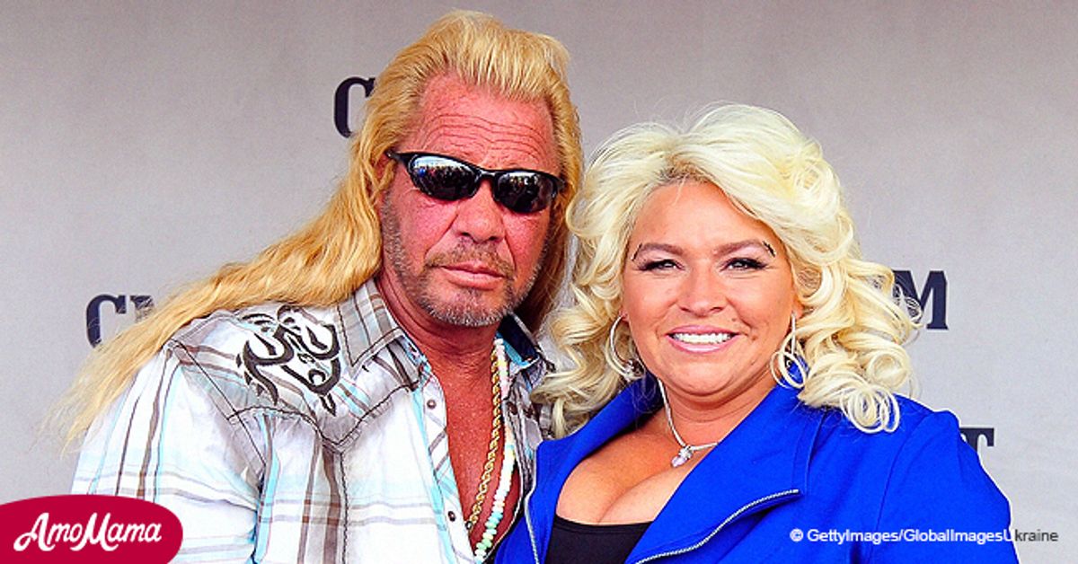 Fans Show up to Honor Beth Chapman's Life in Traditional Hawaiian Memorial