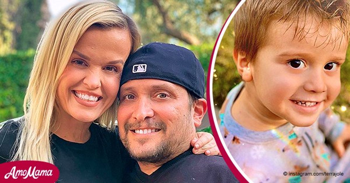Terra Jolé from 'Little Women LA' Shares Christmas Photo of Son