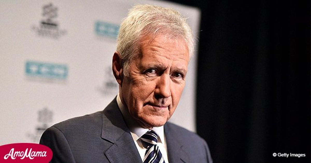 Alex Trebek from 'Joepardy!' Donates 100K to Los Angeles Homeless Shelter(02)