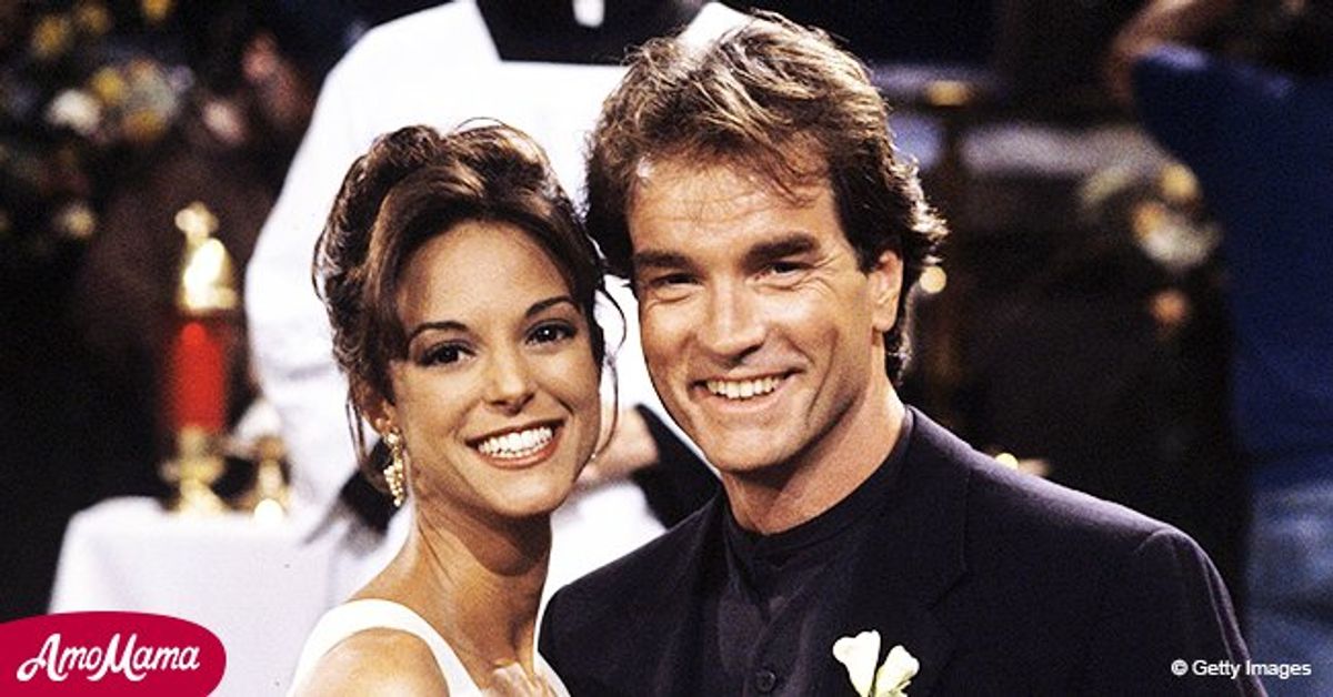 Late John Callahan's Exwife Eva Larue Claims His Home Was Broken Into