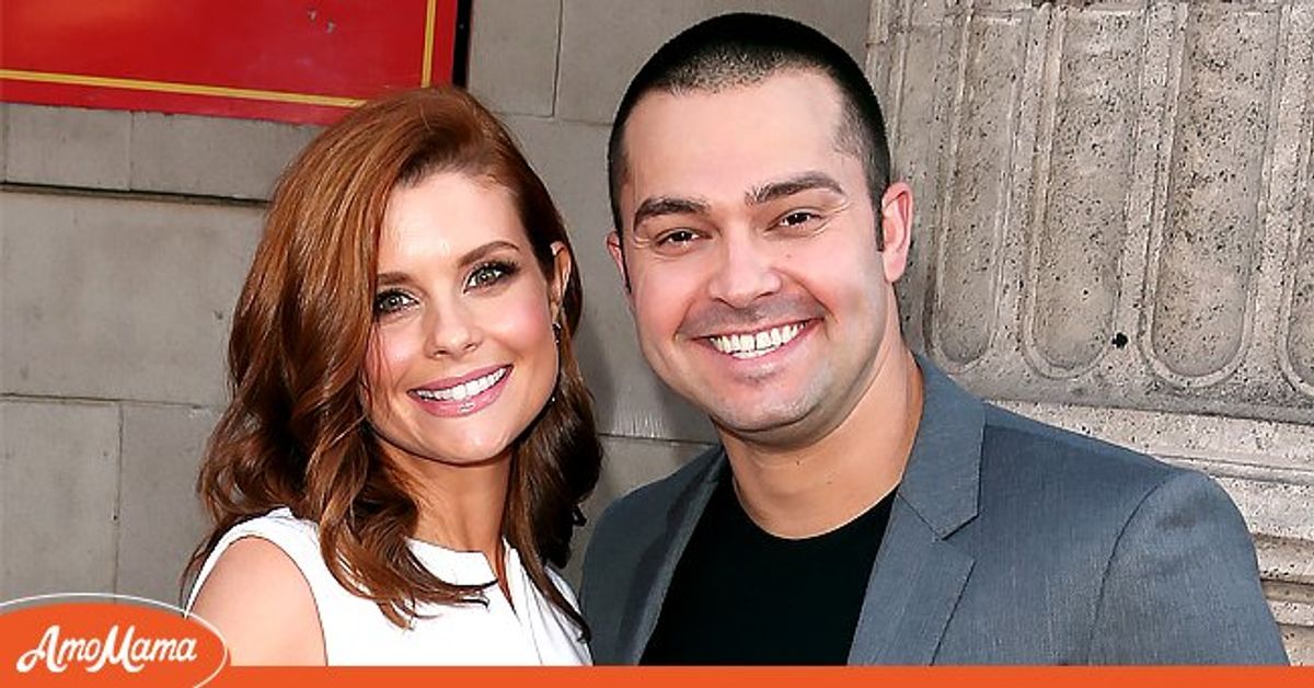 Nick and JoAnna Garcia Swisher Welcome Daughter Emerson Jay