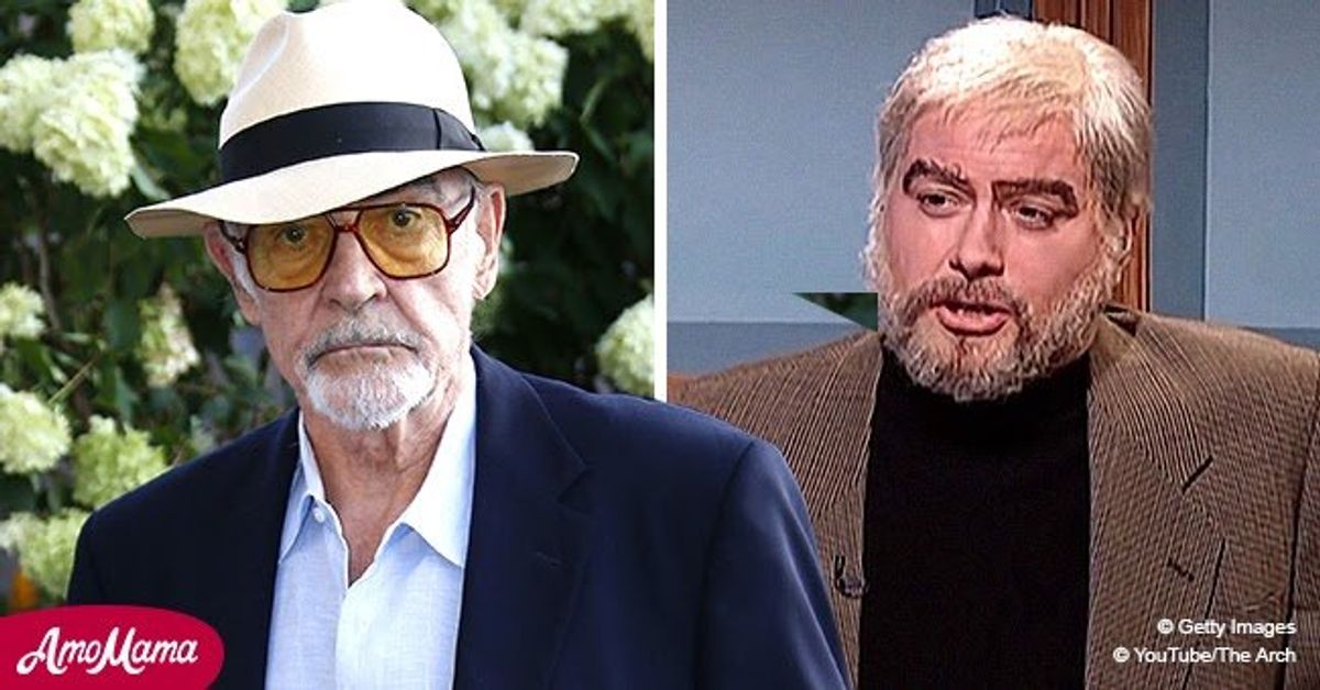 Sean Connery Dead At 90 — Snls Darrell Hammond Pays Tribute To The Iconic James Bond Star 